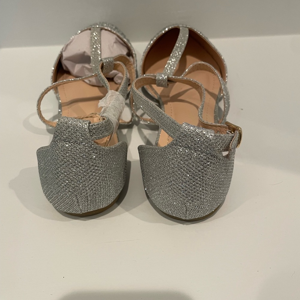 Formal flats - Picture 2 of 5